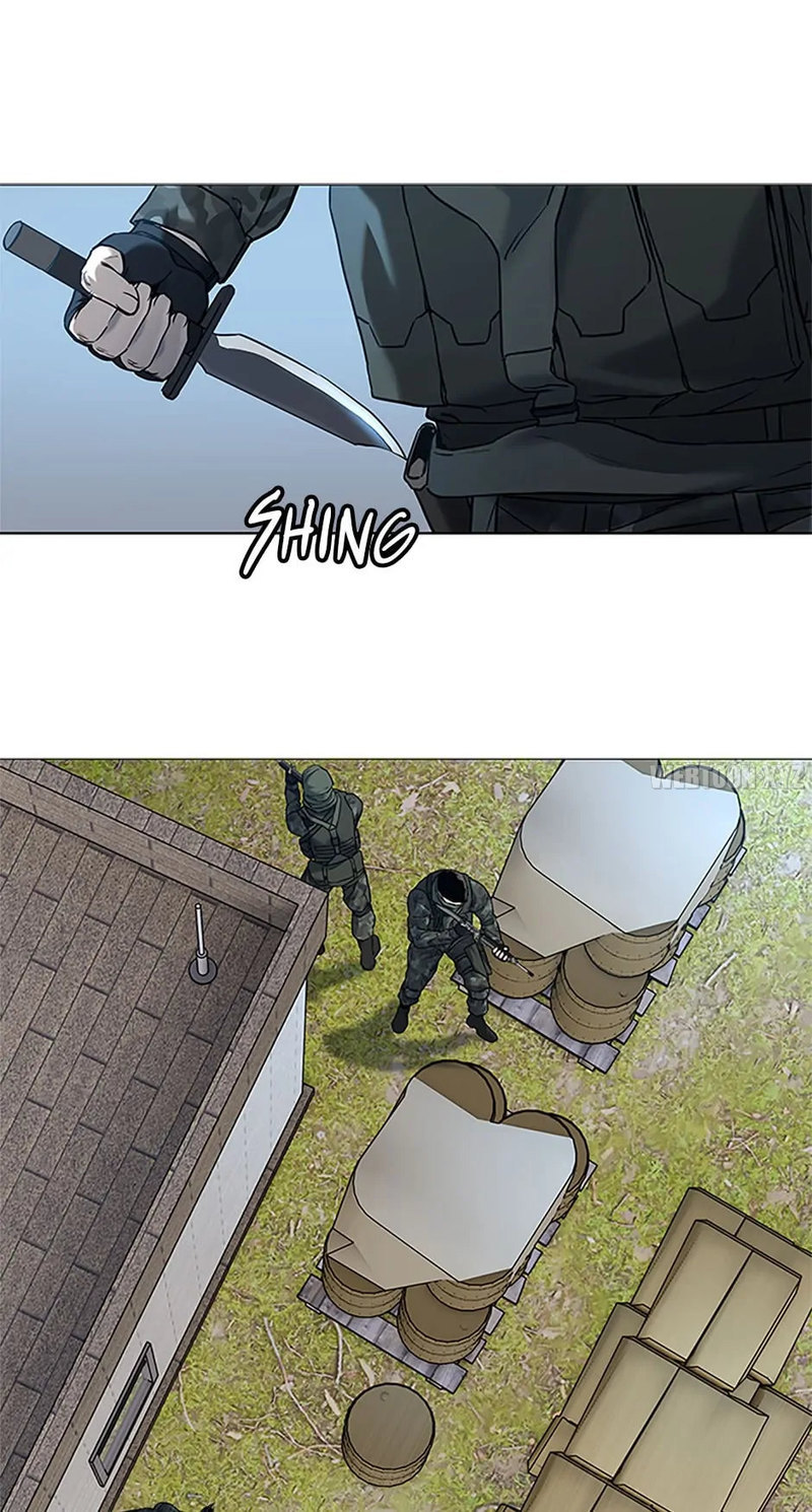 God Of Blackfield - Chapter 165 Page 47
