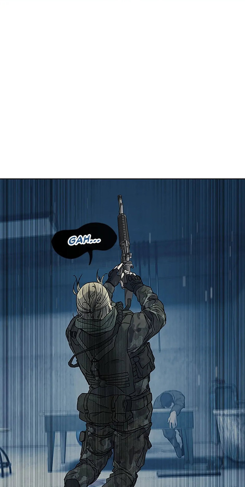 God Of Blackfield - Chapter 167 Page 1