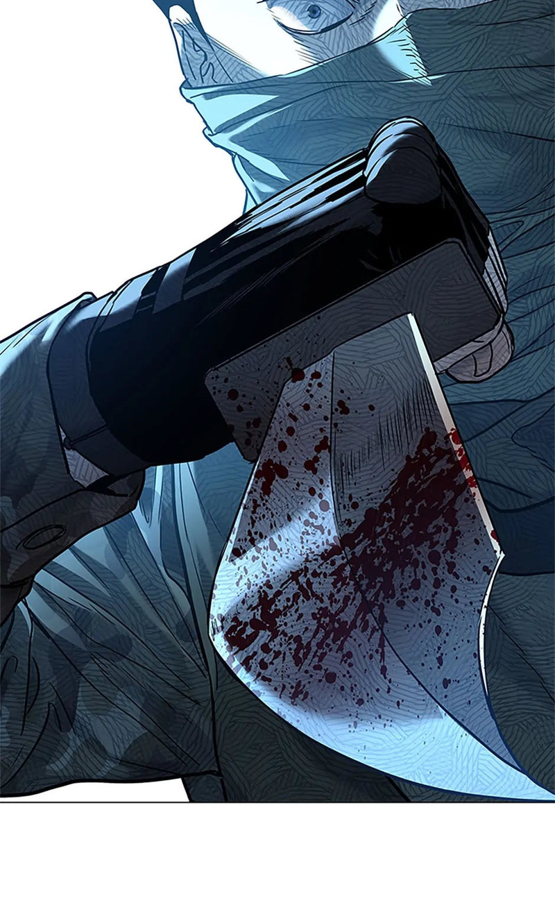 God Of Blackfield - Chapter 167 Page 106