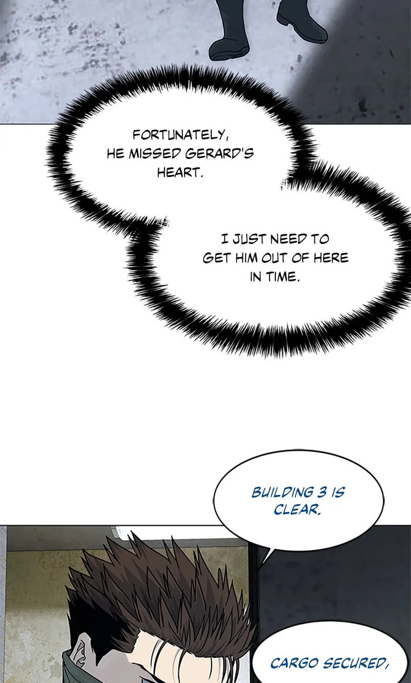 God Of Blackfield - Chapter 167 Page 117