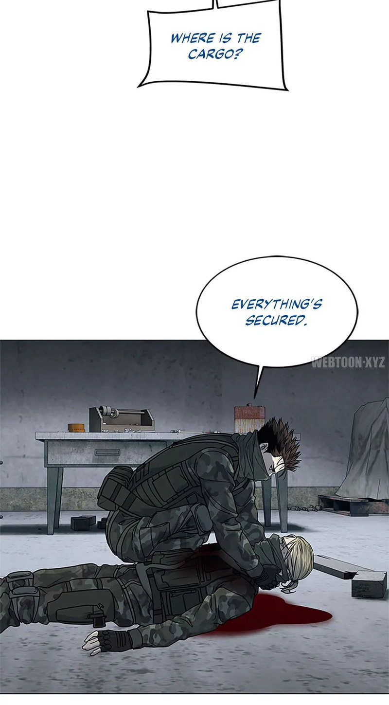 God Of Blackfield - Chapter 167 Page 120