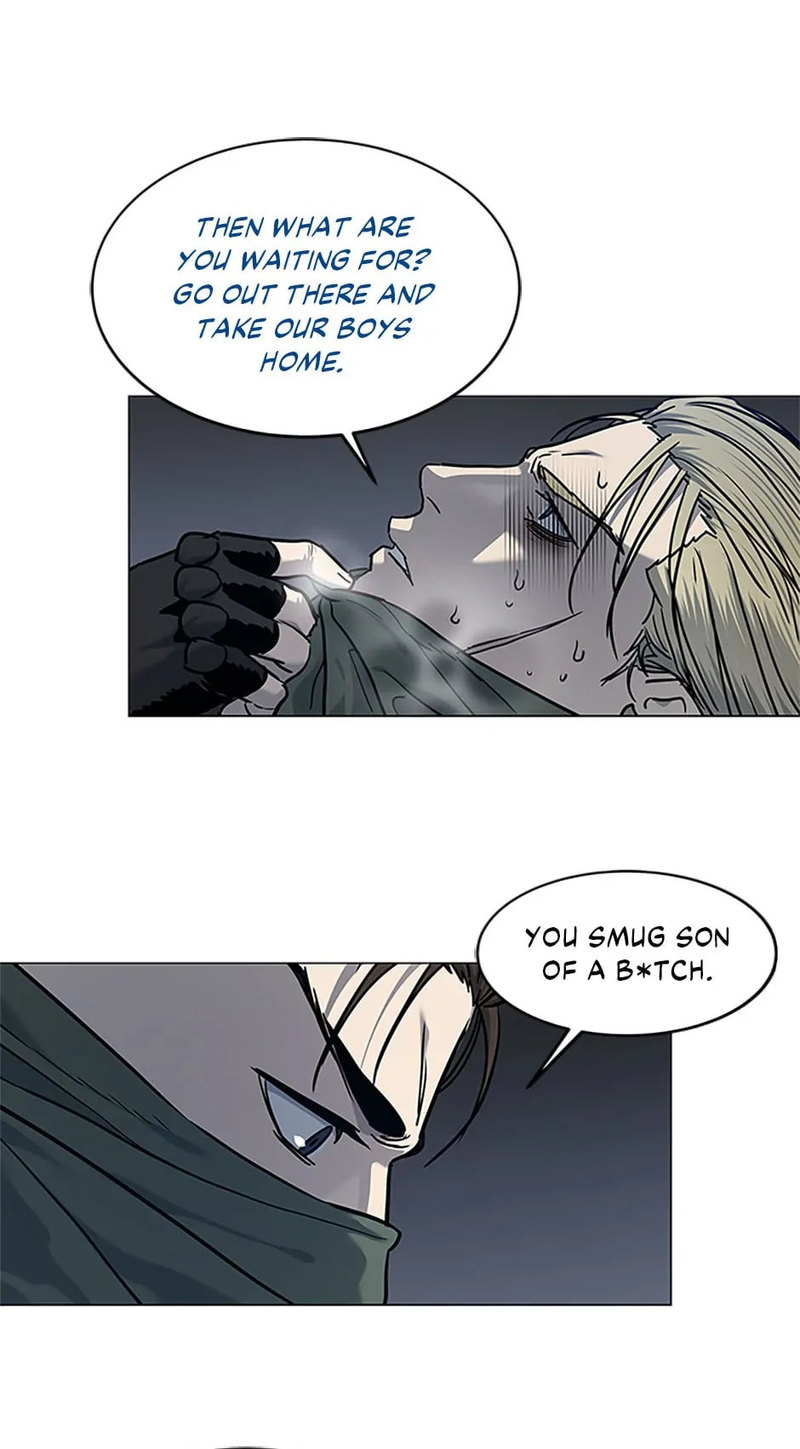 God Of Blackfield - Chapter 167 Page 121