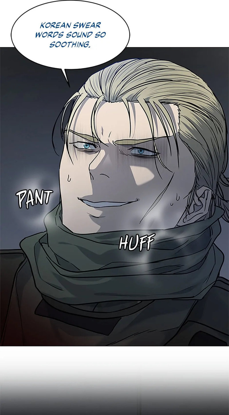 God Of Blackfield - Chapter 167 Page 122