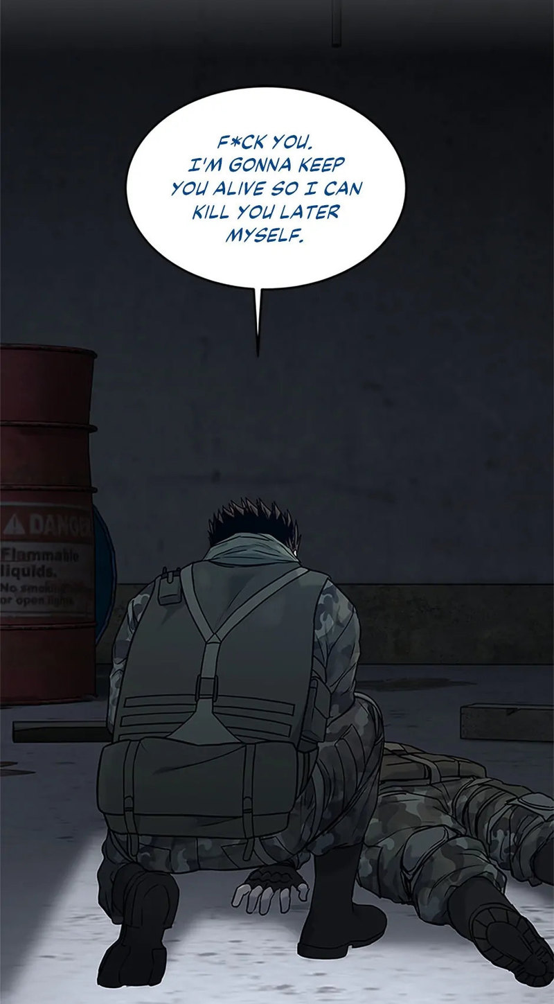God Of Blackfield - Chapter 167 Page 123