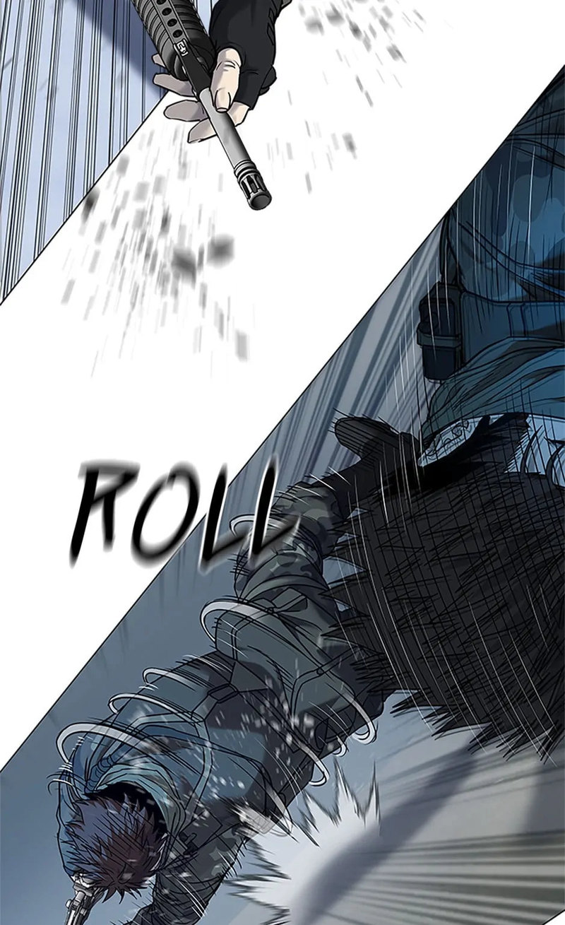 God Of Blackfield - Chapter 167 Page 28