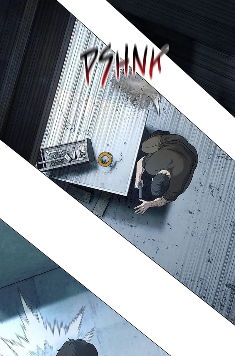 God Of Blackfield - Chapter 167 Page 35