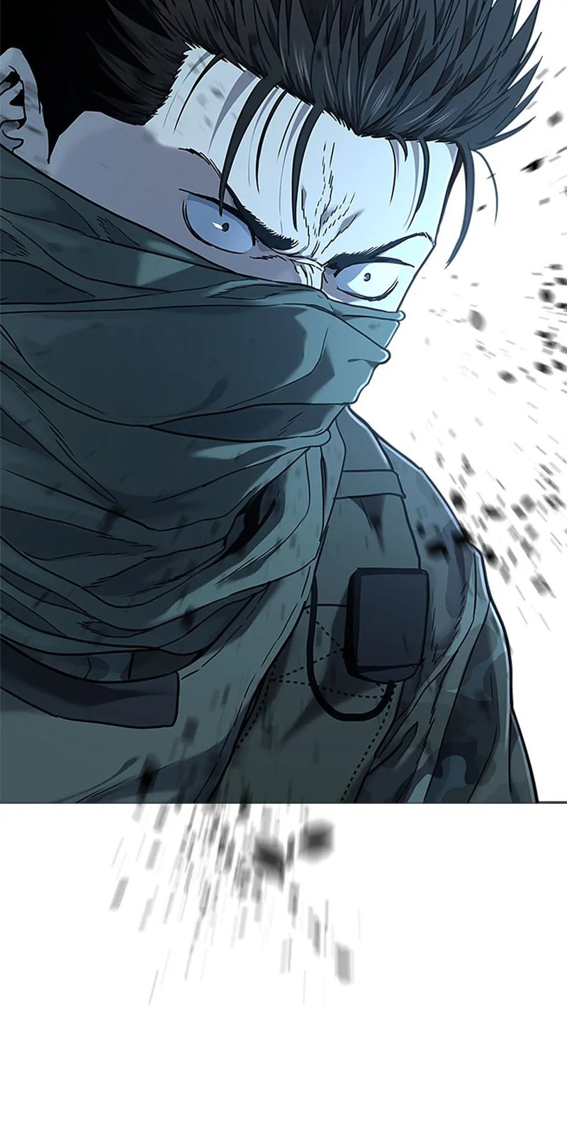 God Of Blackfield - Chapter 167 Page 4