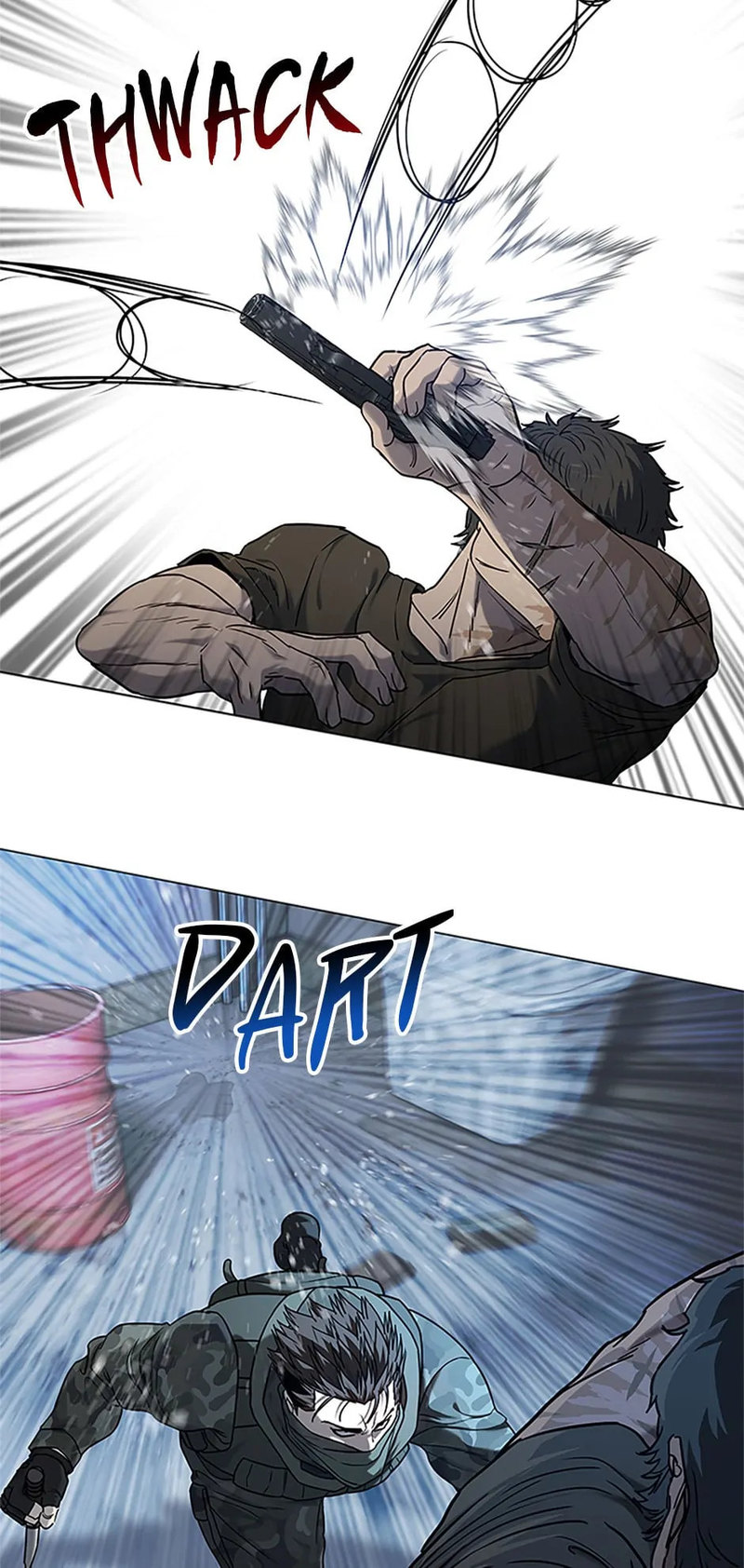 God Of Blackfield - Chapter 167 Page 41