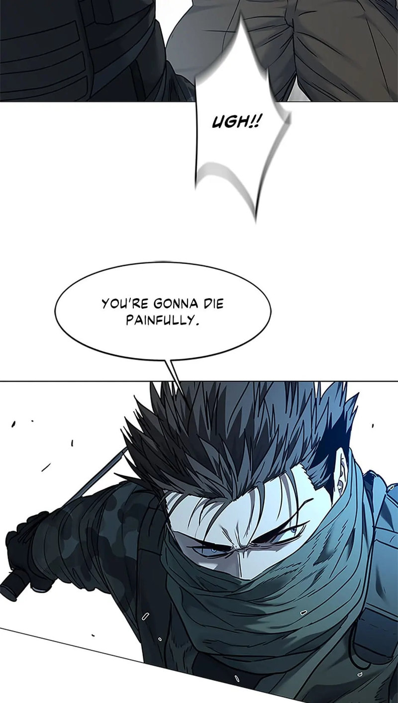 God Of Blackfield - Chapter 167 Page 58
