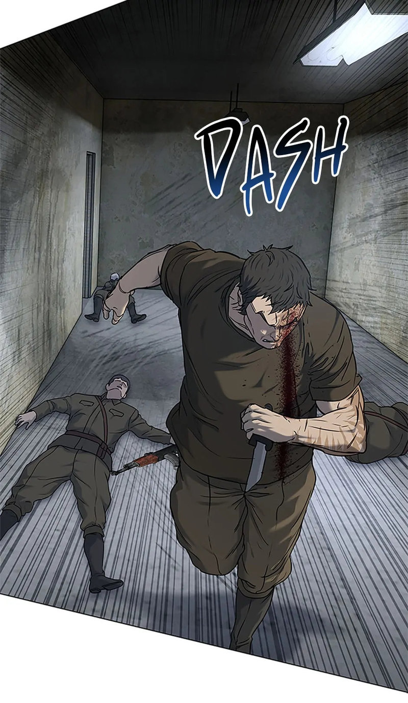 God Of Blackfield - Chapter 167 Page 78