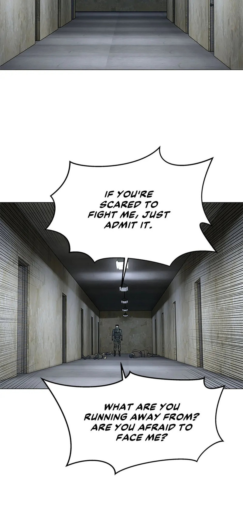 God Of Blackfield - Chapter 167 Page 82