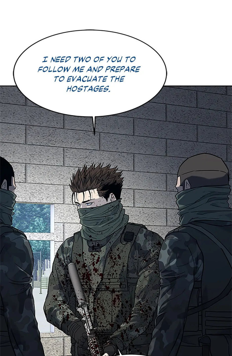 God Of Blackfield - Chapter 168 Page 51