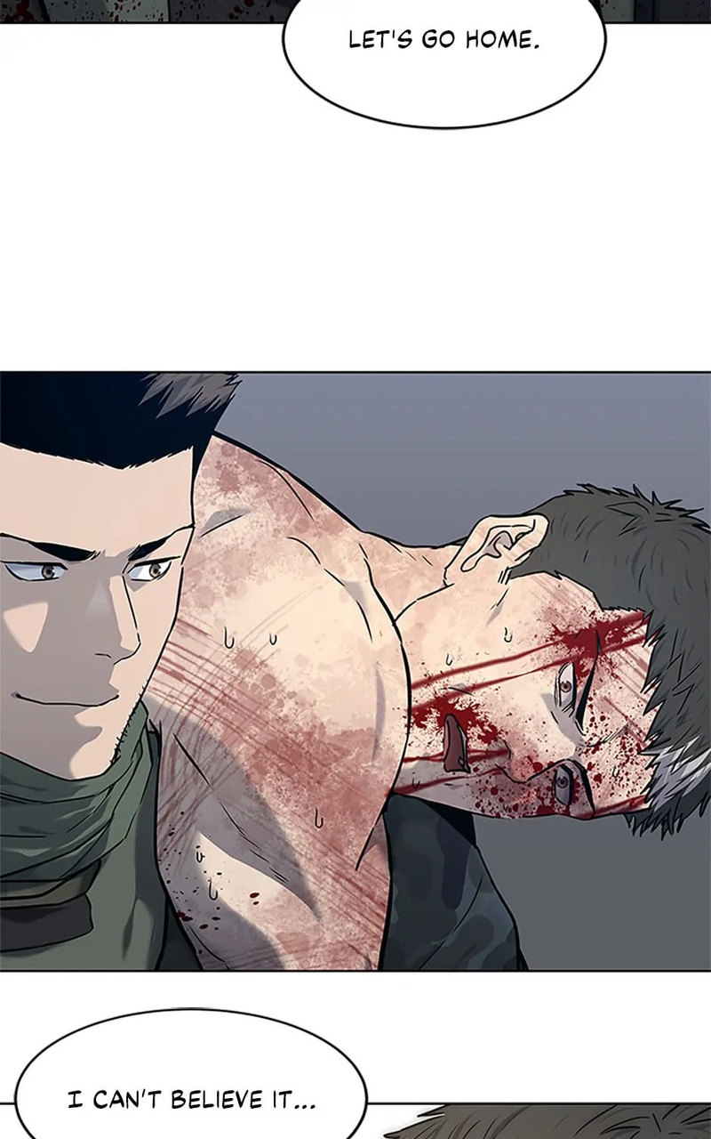 God Of Blackfield - Chapter 168 Page 73