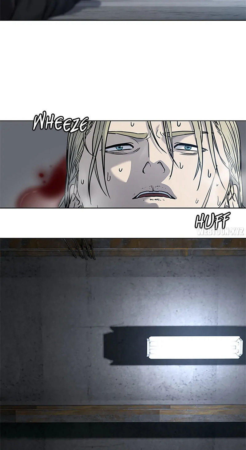 God Of Blackfield - Chapter 168 Page 8