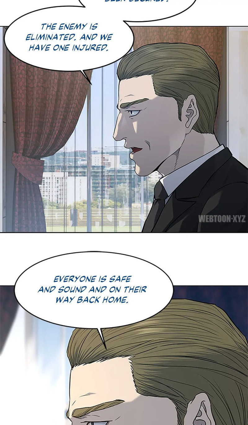 God Of Blackfield - Chapter 168 Page 88