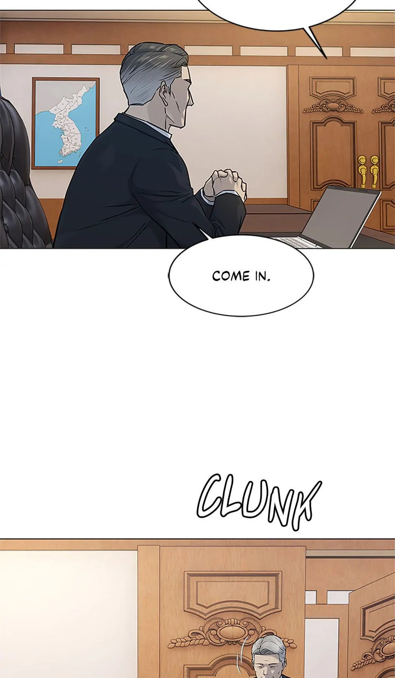 God Of Blackfield - Chapter 169 Page 17