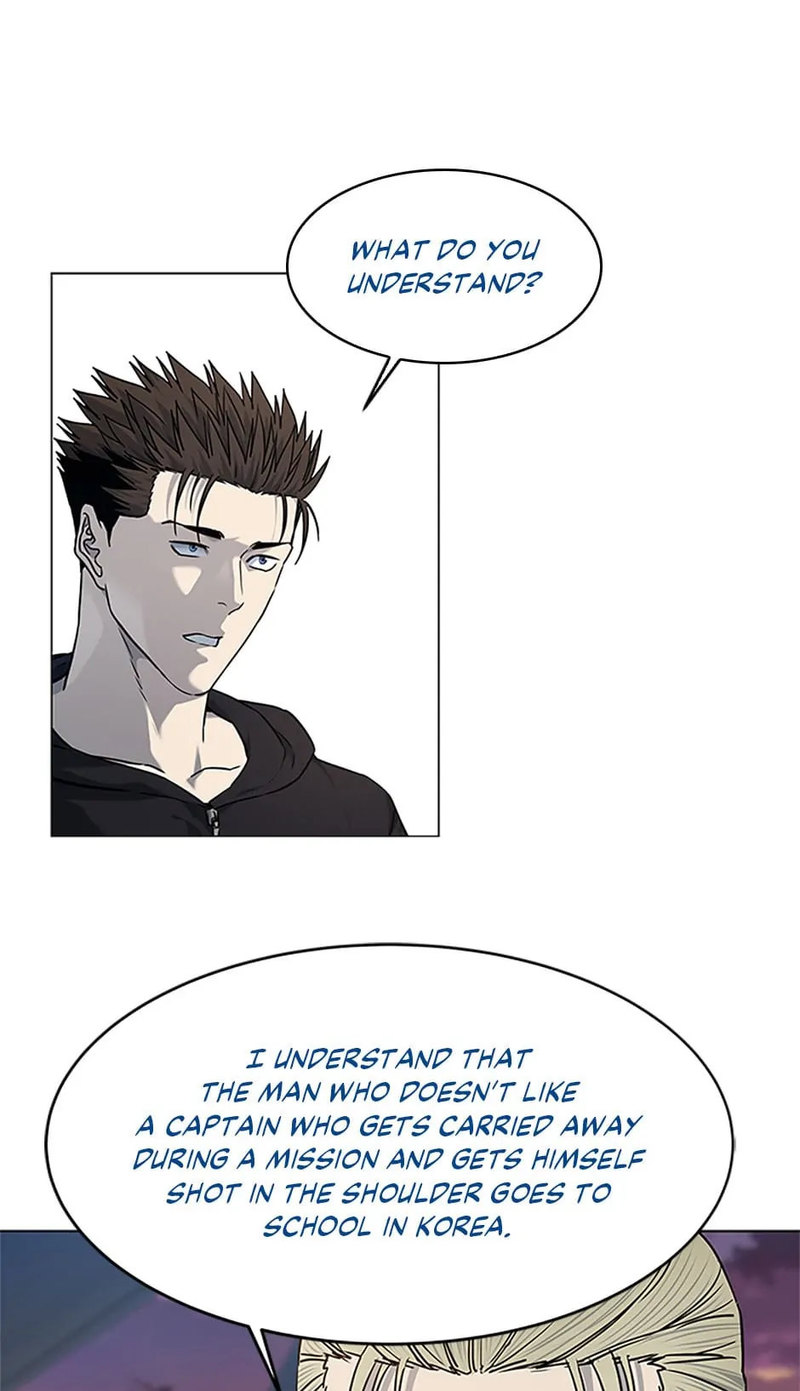 God Of Blackfield - Chapter 169 Page 79
