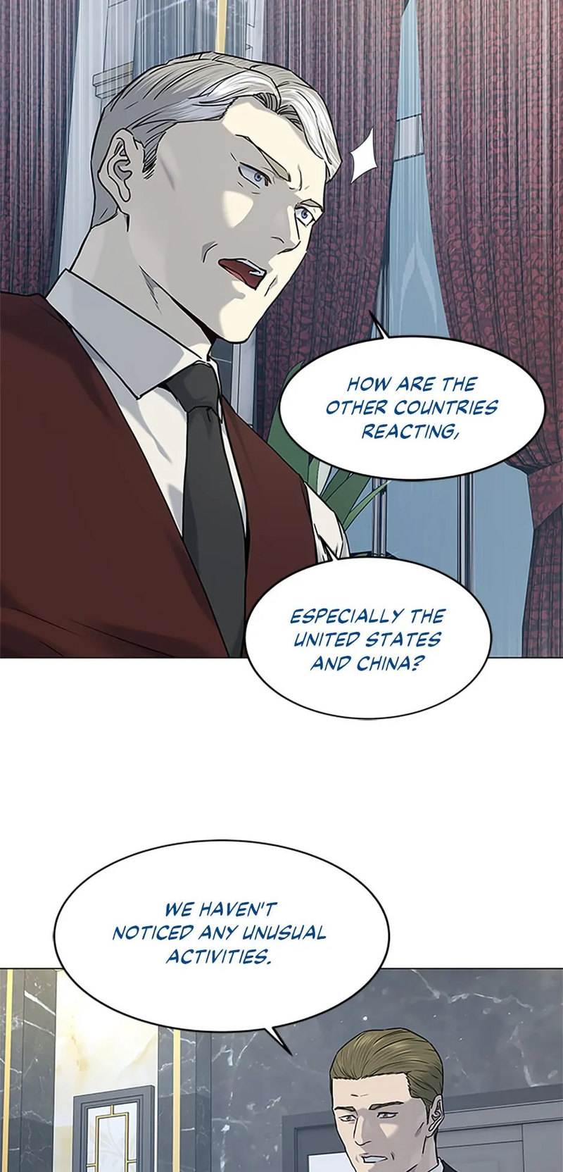 God Of Blackfield - Chapter 169 Page 8