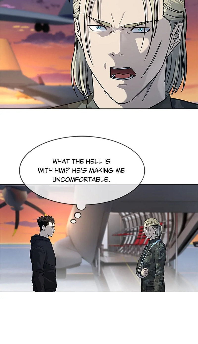 God Of Blackfield - Chapter 169 Page 80
