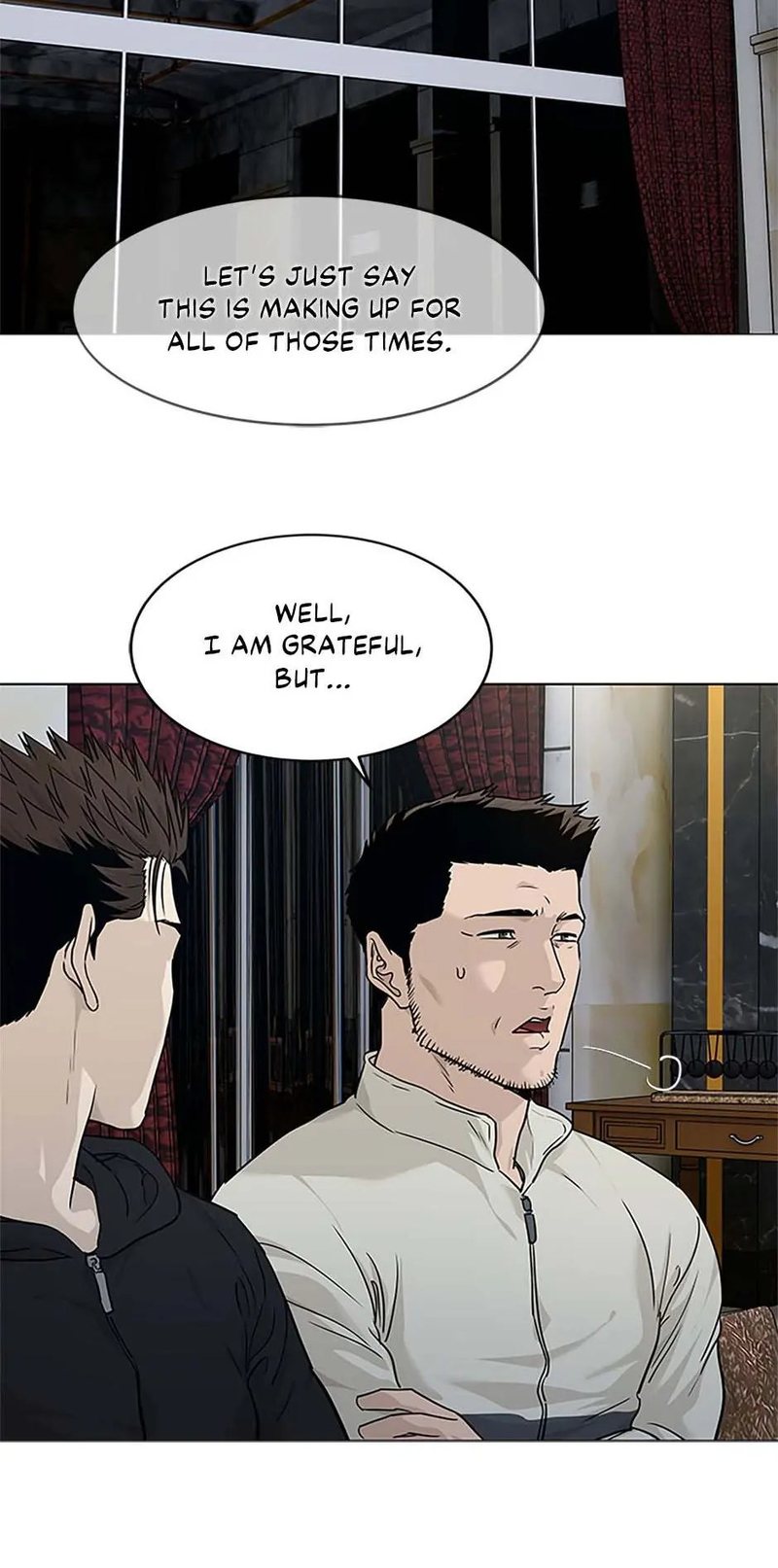 God Of Blackfield - Chapter 170 Page 76