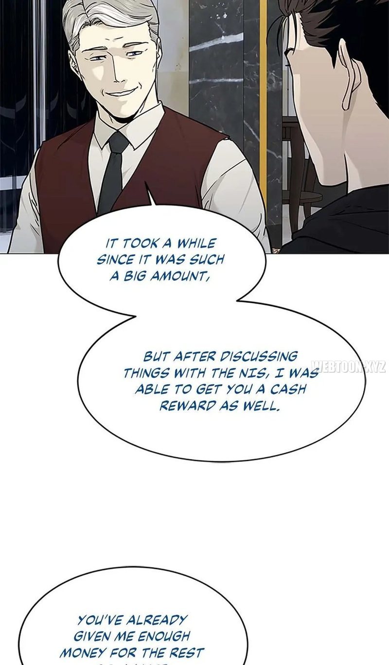 God Of Blackfield - Chapter 170 Page 80