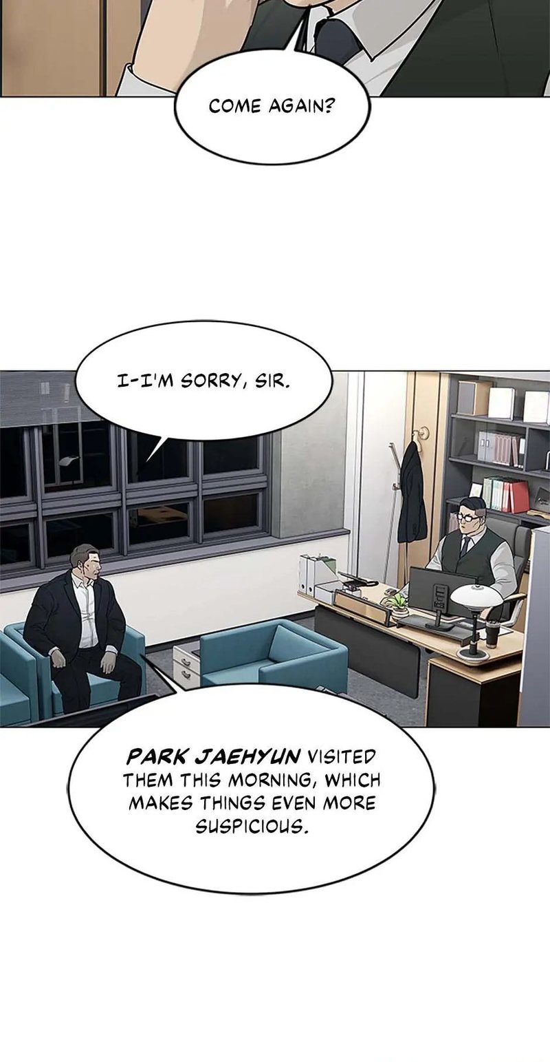 God Of Blackfield - Chapter 172 Page 14