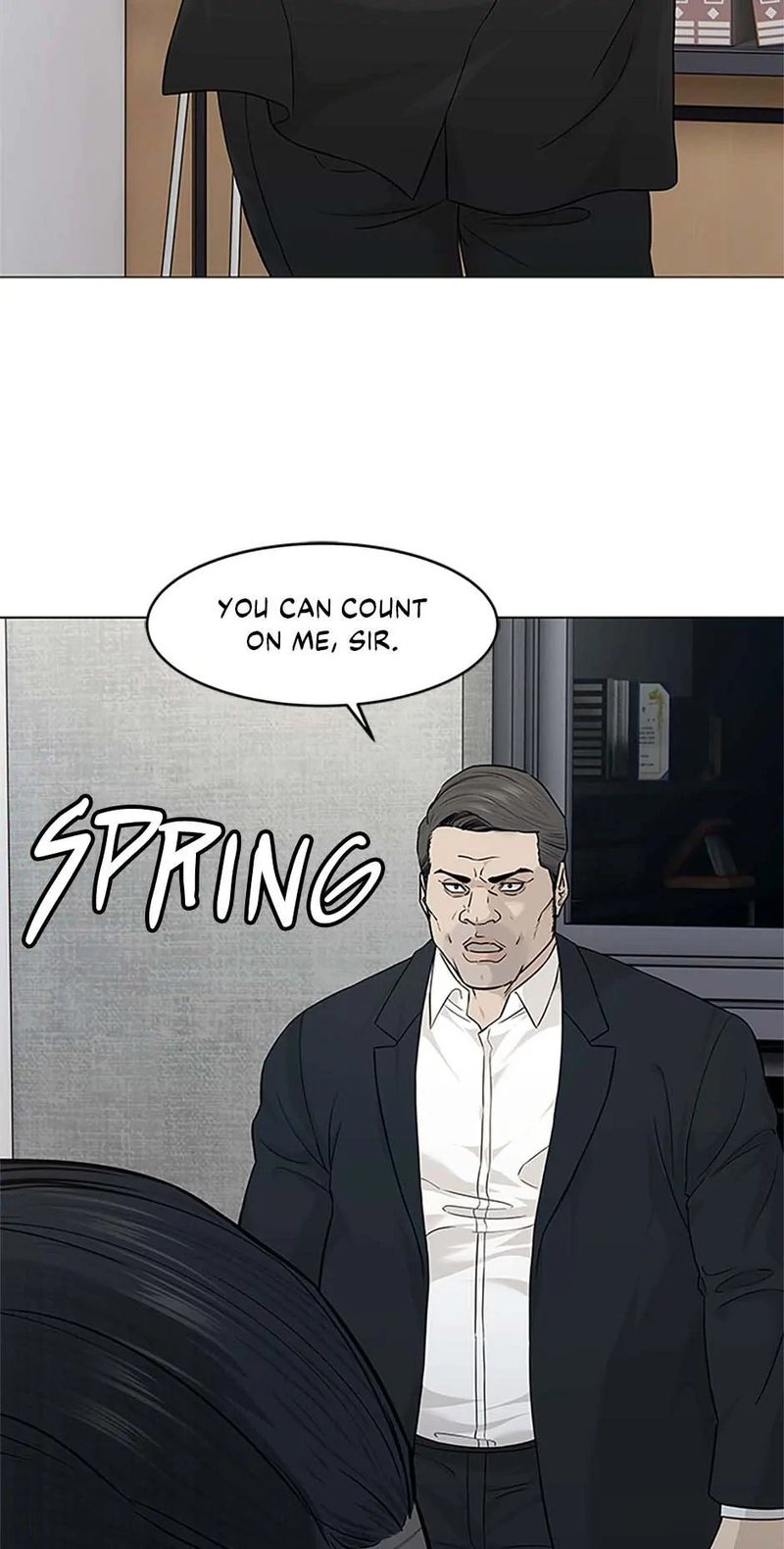 God Of Blackfield - Chapter 172 Page 30