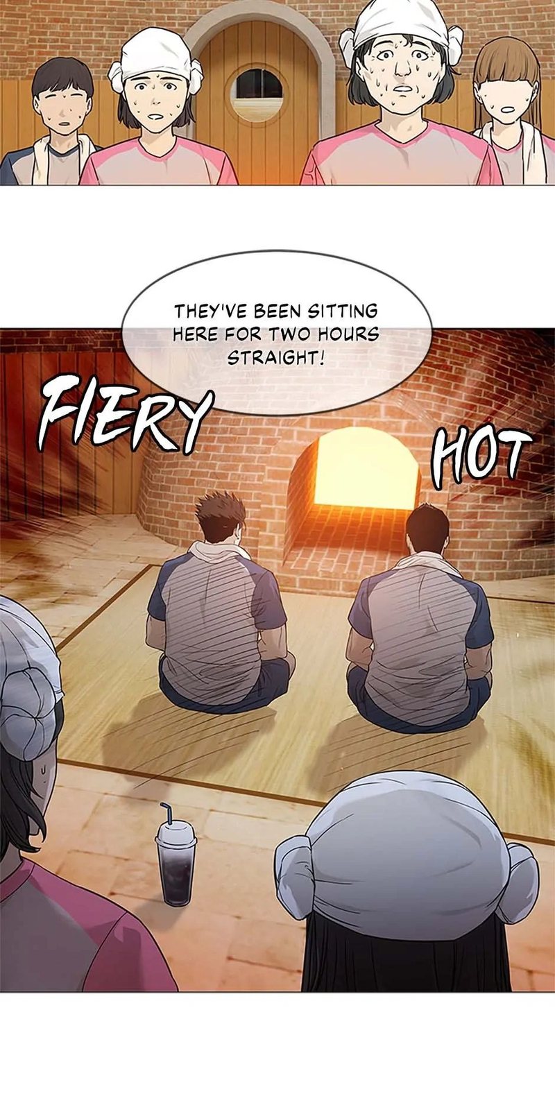 God Of Blackfield - Chapter 172 Page 33