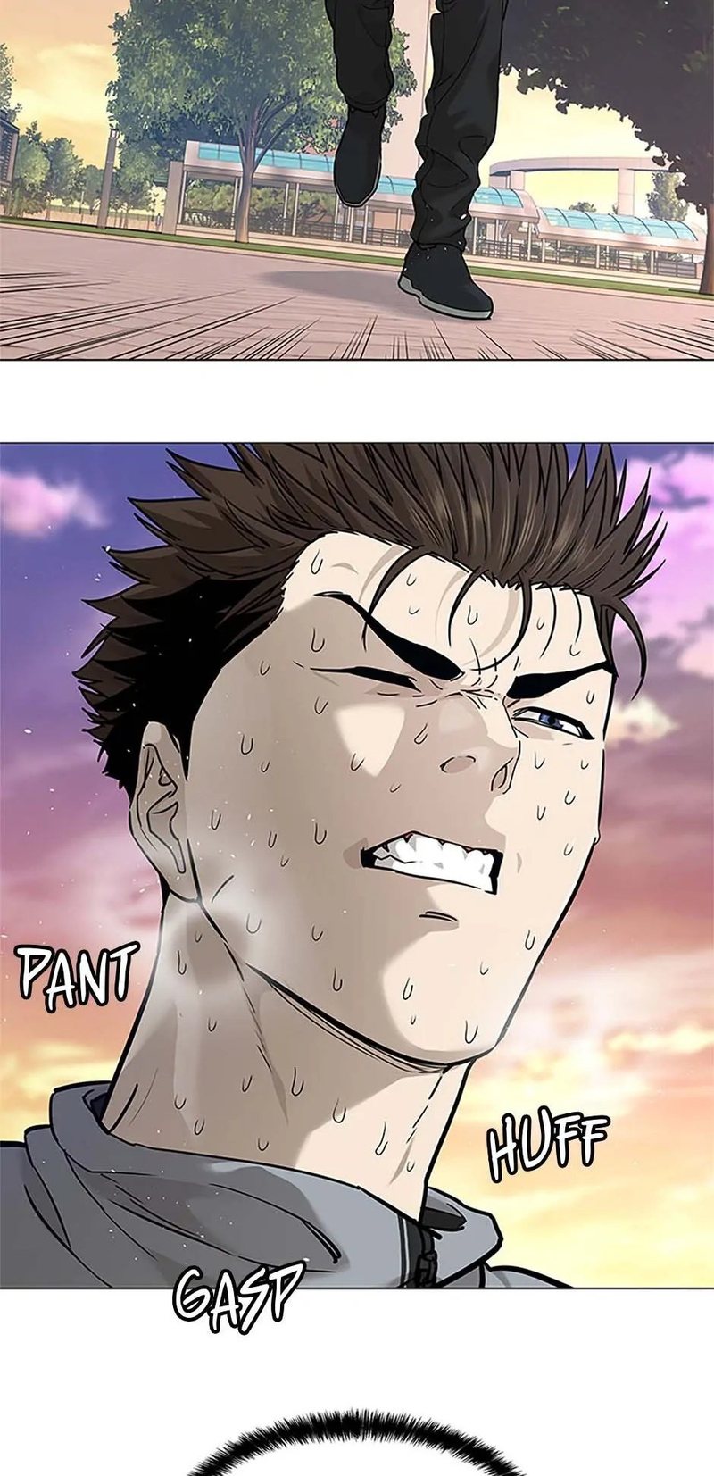 God Of Blackfield - Chapter 173 Page 25