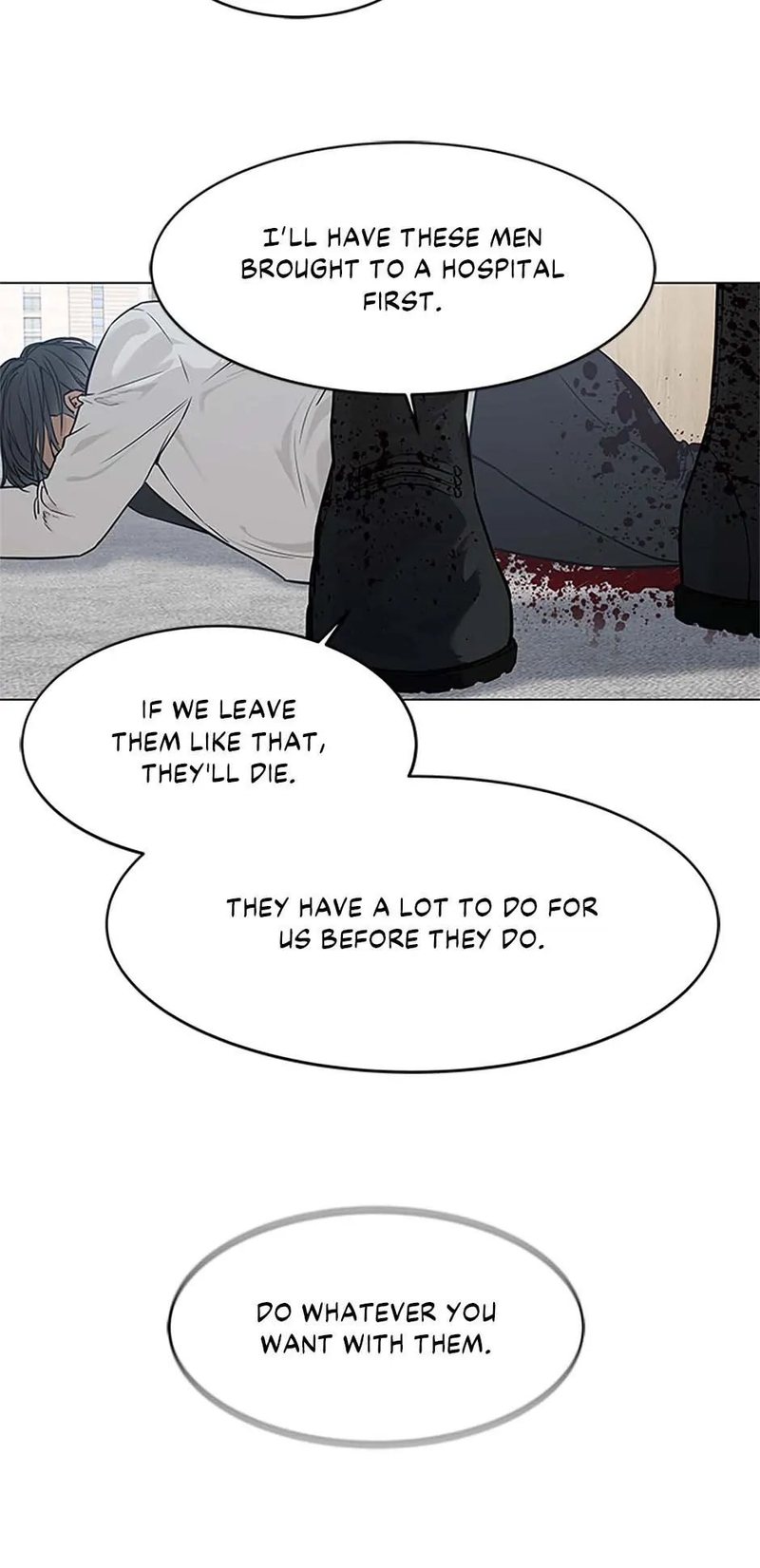 God Of Blackfield - Chapter 175 Page 34