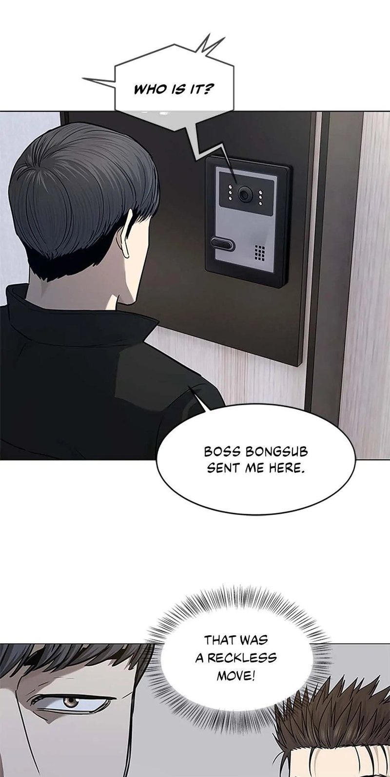 God Of Blackfield - Chapter 175 Page 64