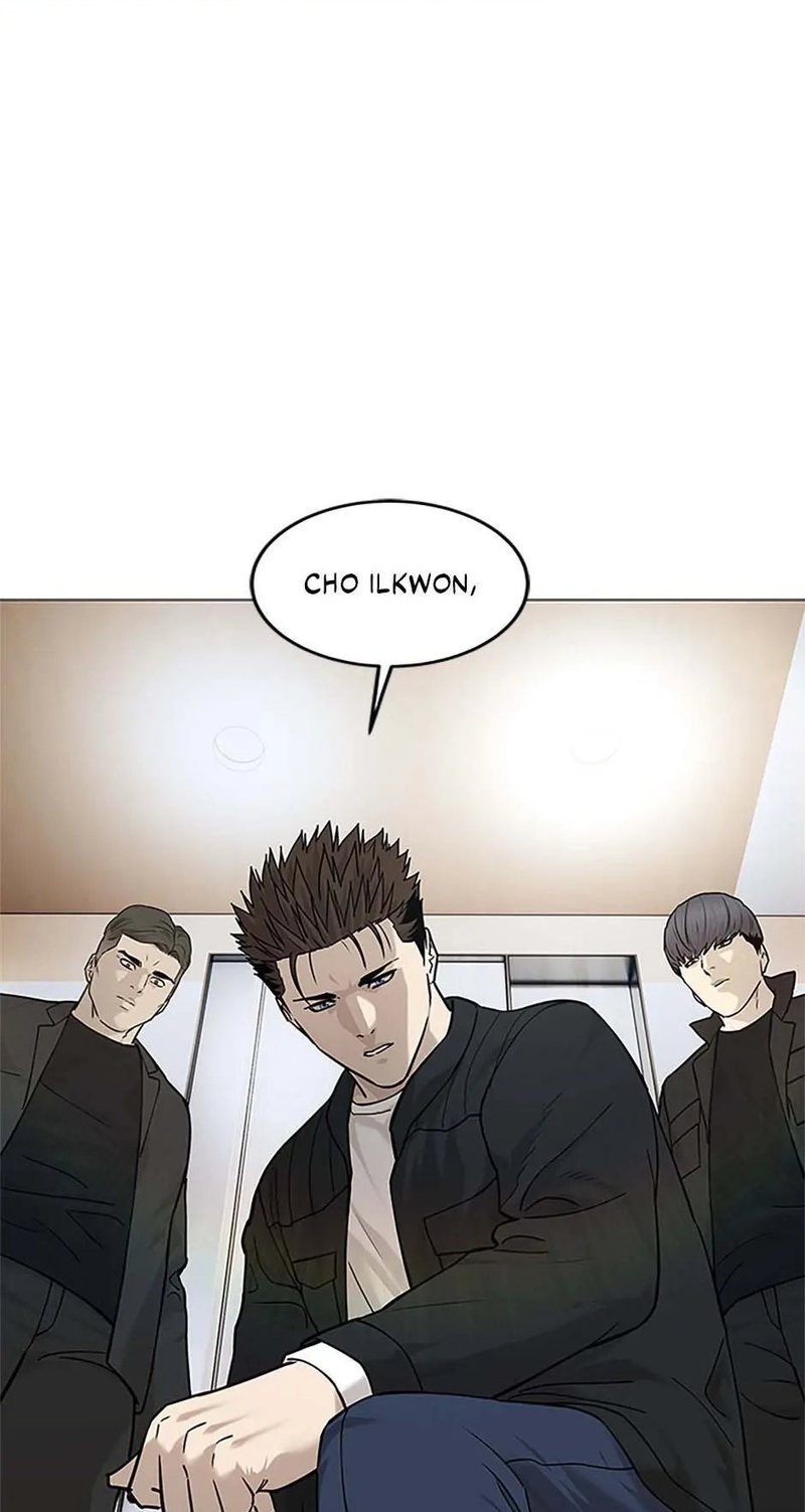 God Of Blackfield - Chapter 176 Page 1