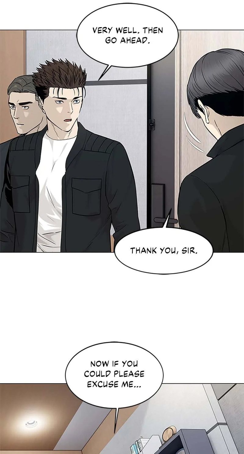 God Of Blackfield - Chapter 176 Page 15