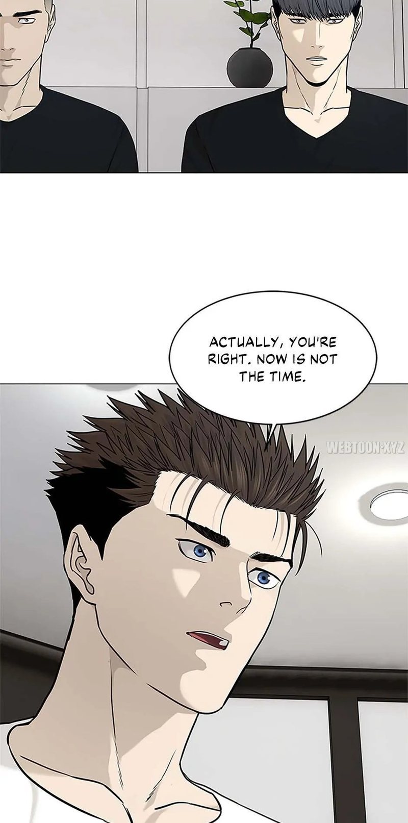 God Of Blackfield - Chapter 178 Page 17