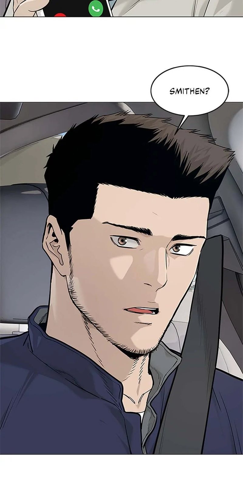 God Of Blackfield - Chapter 179 Page 2