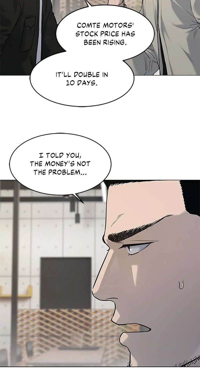 God Of Blackfield - Chapter 187 Page 9