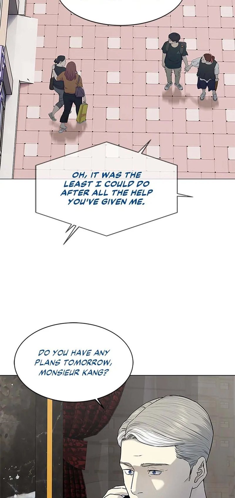 God Of Blackfield - Chapter 188 Page 10