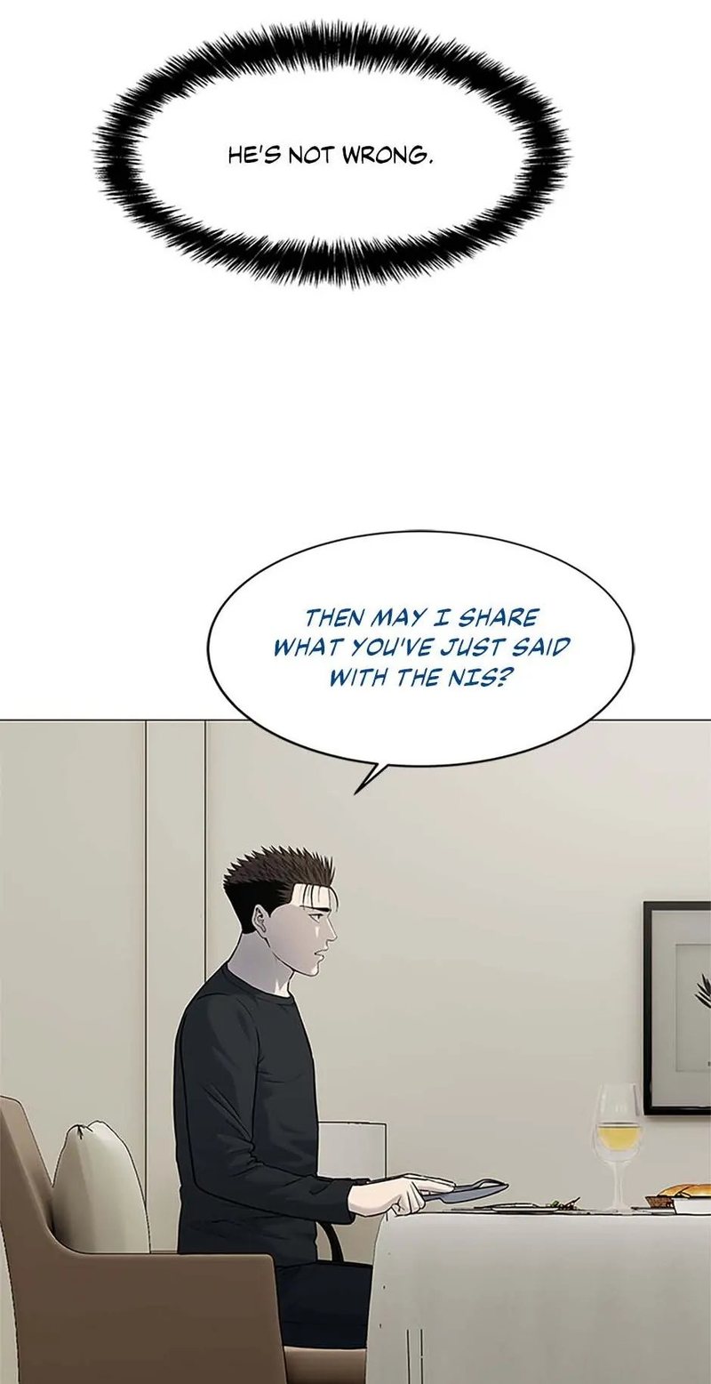 God Of Blackfield - Chapter 188 Page 50