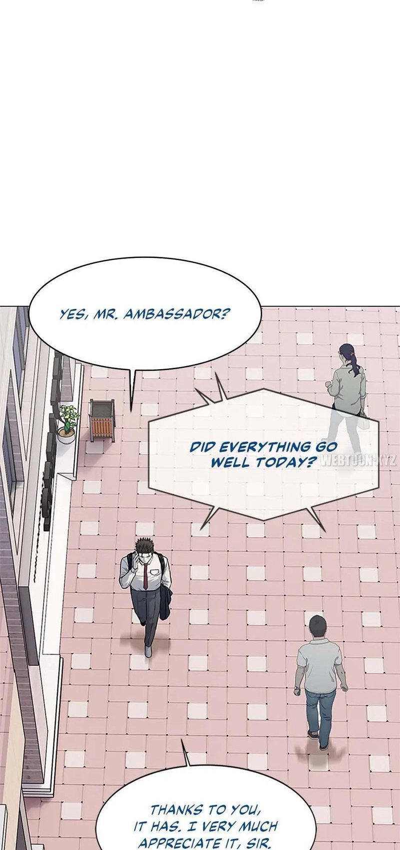 God Of Blackfield - Chapter 188 Page 9