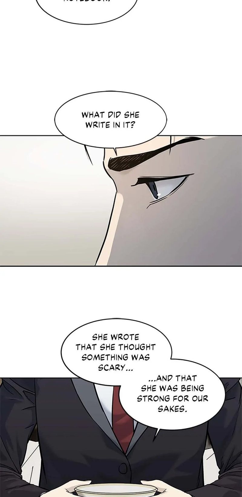 God Of Blackfield - Chapter 191 Page 21