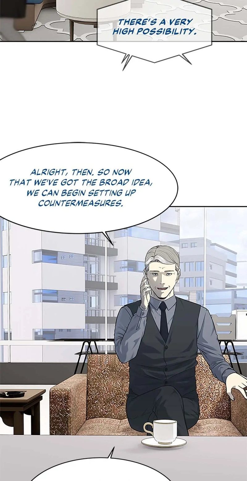 God Of Blackfield - Chapter 191 Page 54