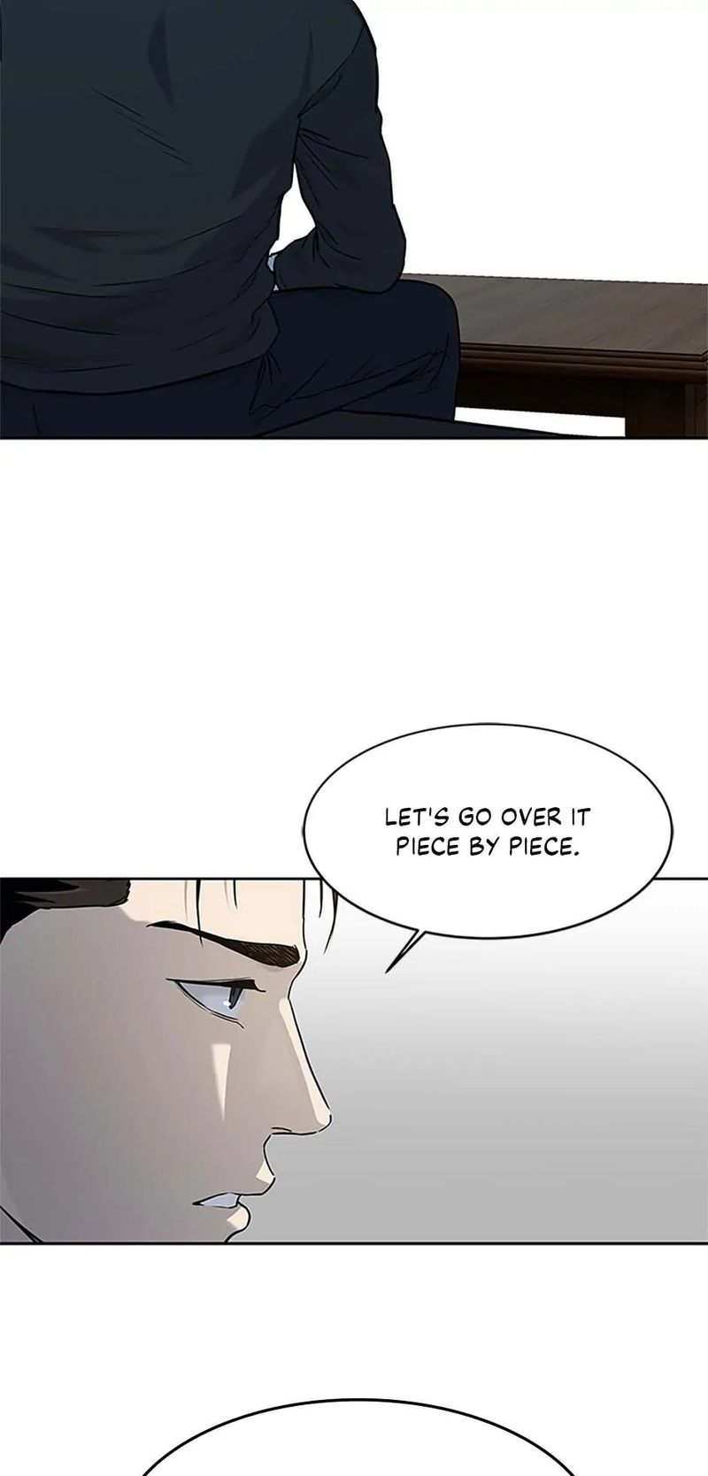 God Of Blackfield - Chapter 192 Page 38