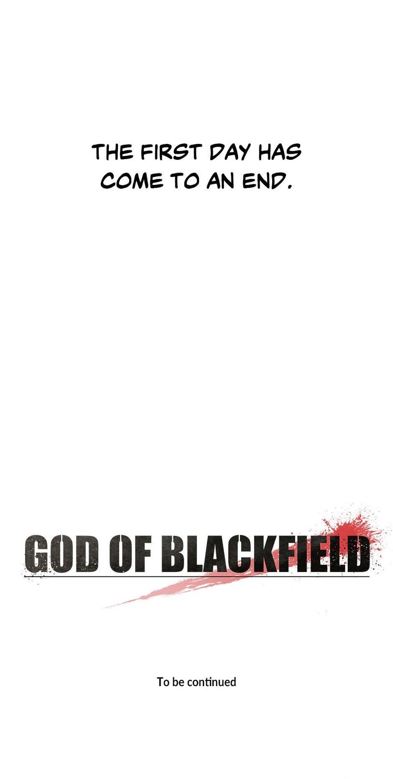 God Of Blackfield - Chapter 196 Page 70