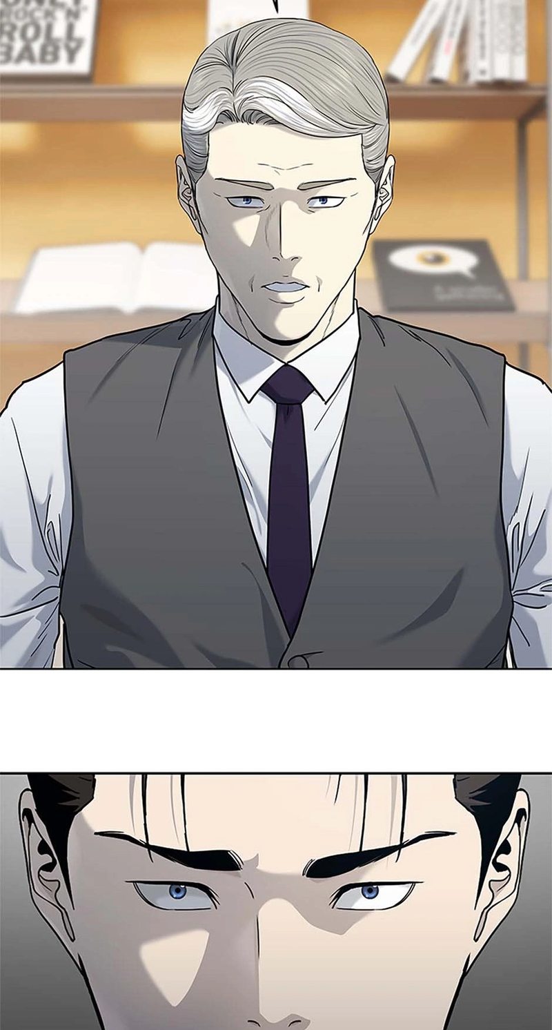 God Of Blackfield - Chapter 198 Page 62