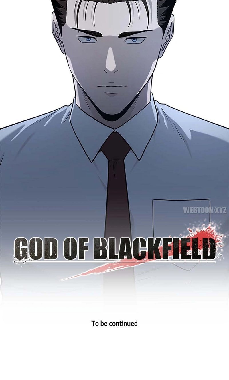 God Of Blackfield - Chapter 198 Page 76