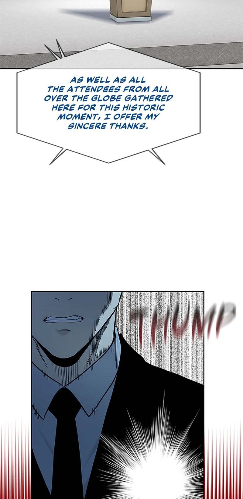 God Of Blackfield - Chapter 199 Page 81