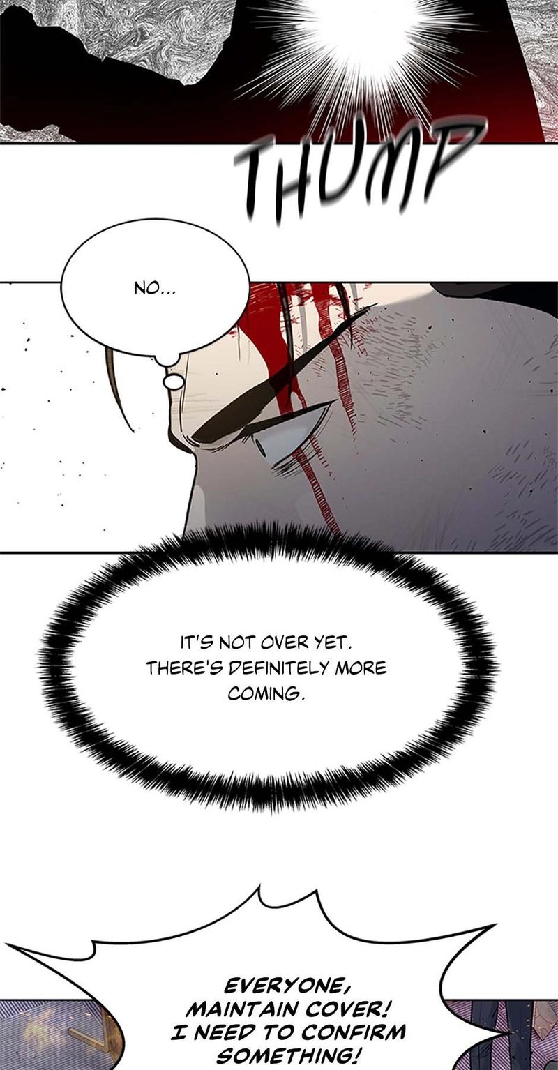 God Of Blackfield - Chapter 200 Page 68