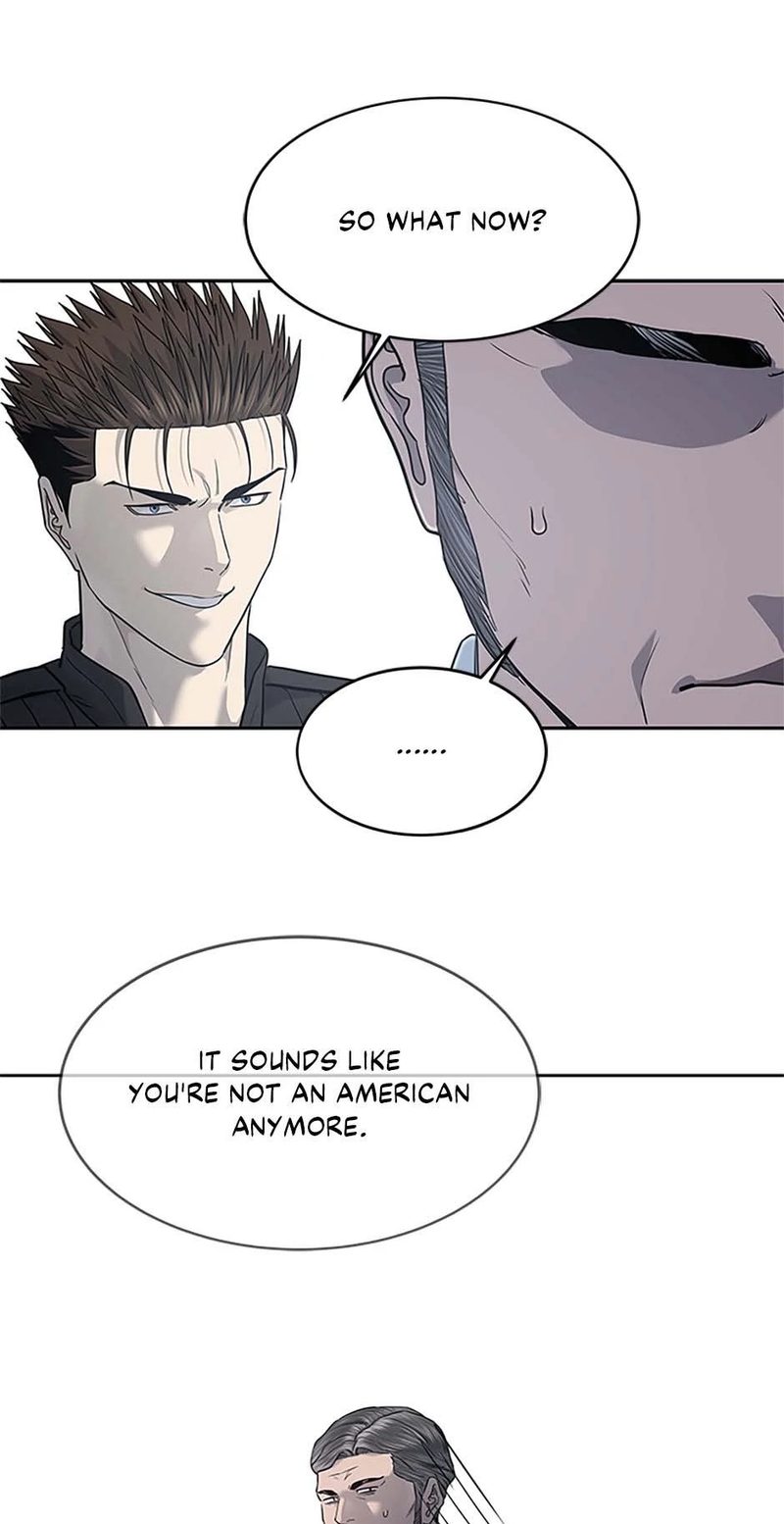 God Of Blackfield - Chapter 218 Page 104