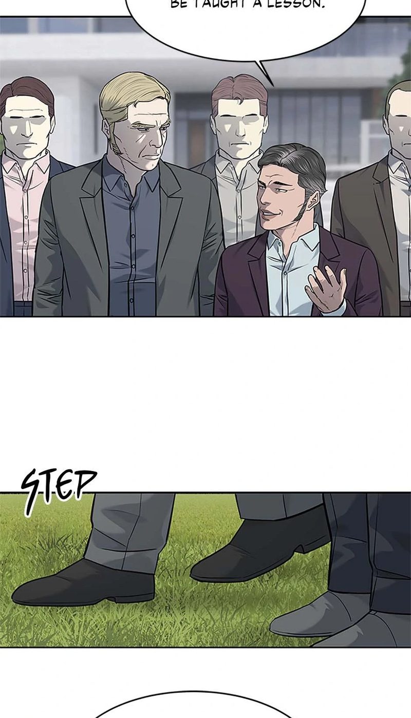 God Of Blackfield - Chapter 218 Page 27