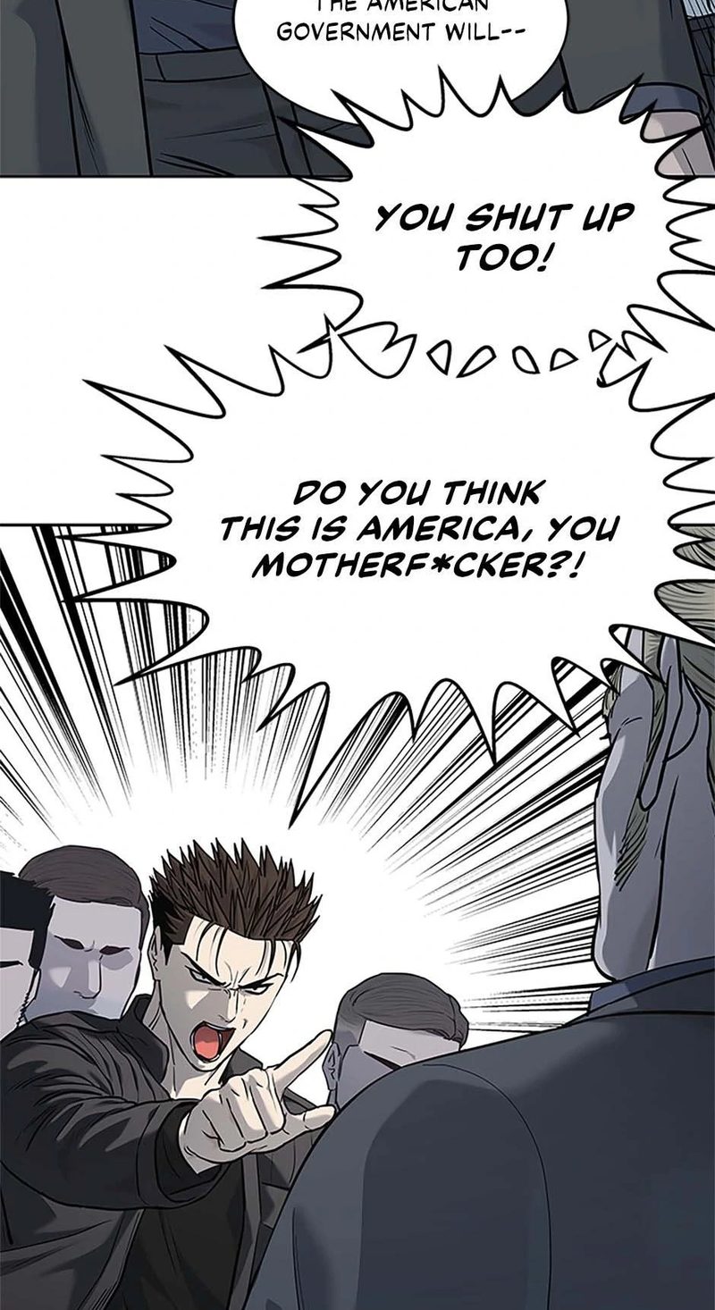 God Of Blackfield - Chapter 218 Page 41